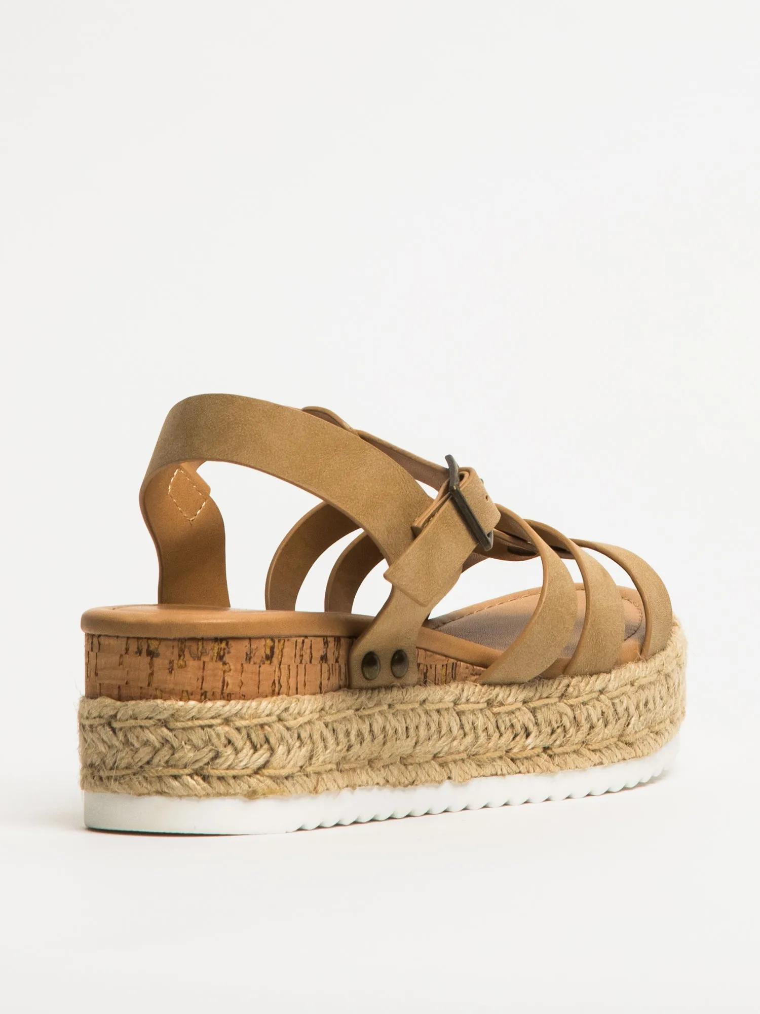 WOMENS DLG AIDA SANDAL - CLEARANCE sold by Boathouse product image thumbnail 3