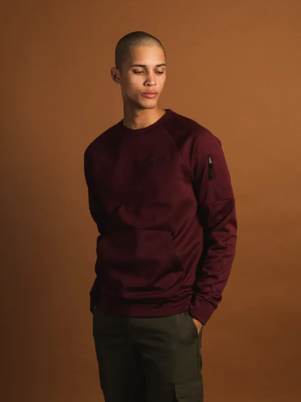 NIKE THERMA-FIT CREWNECK sold by Boathouse