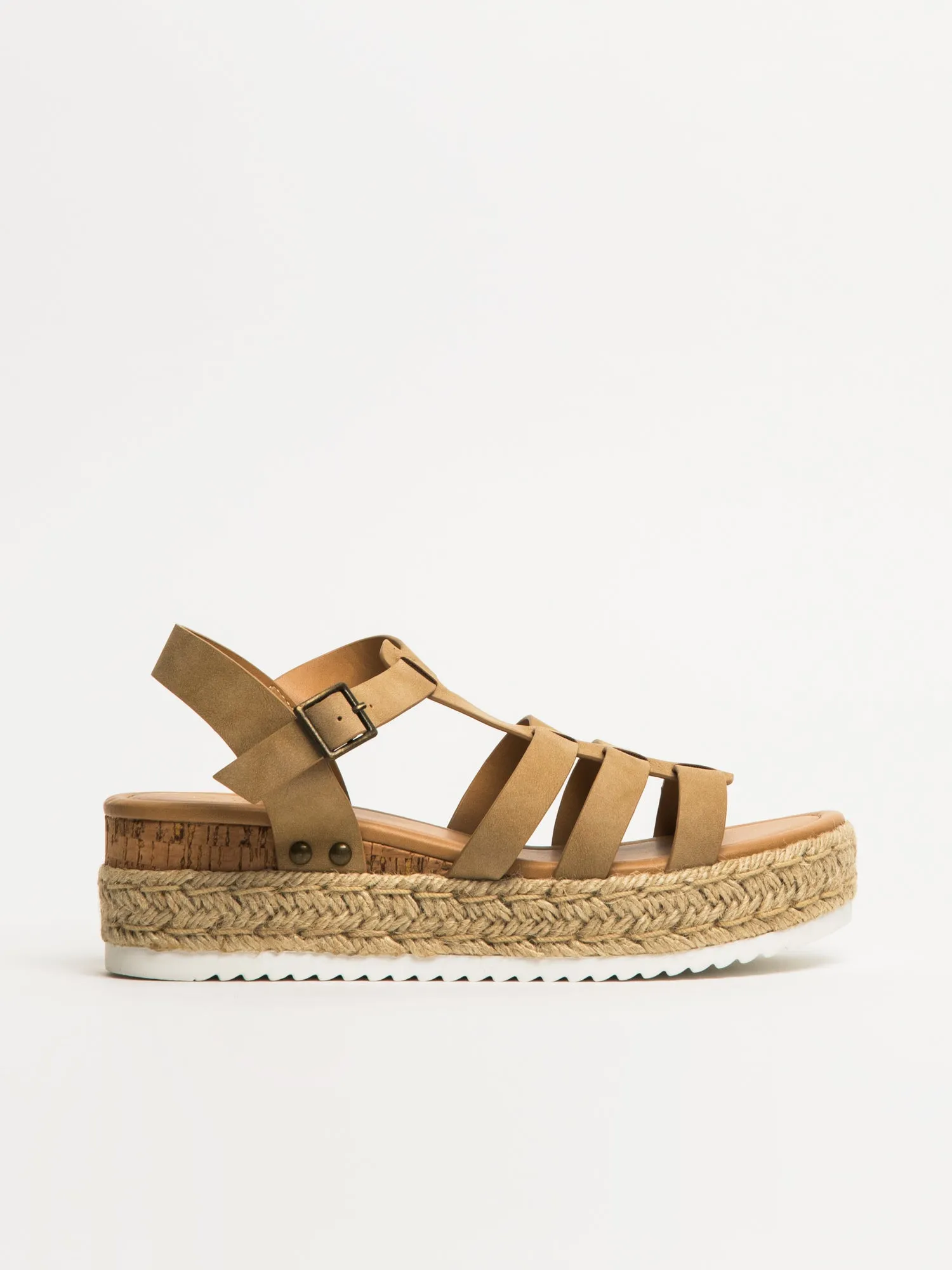 WOMENS DLG AIDA SANDAL - CLEARANCE sold by Boathouse