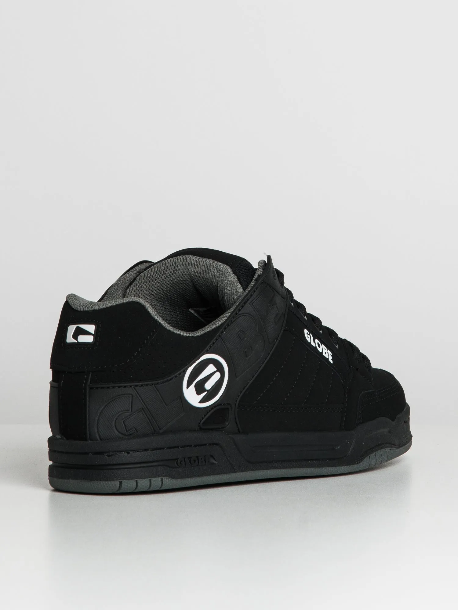 MENS GLOBE TILT SNEAKER sold by Boathouse product image thumbnail 3