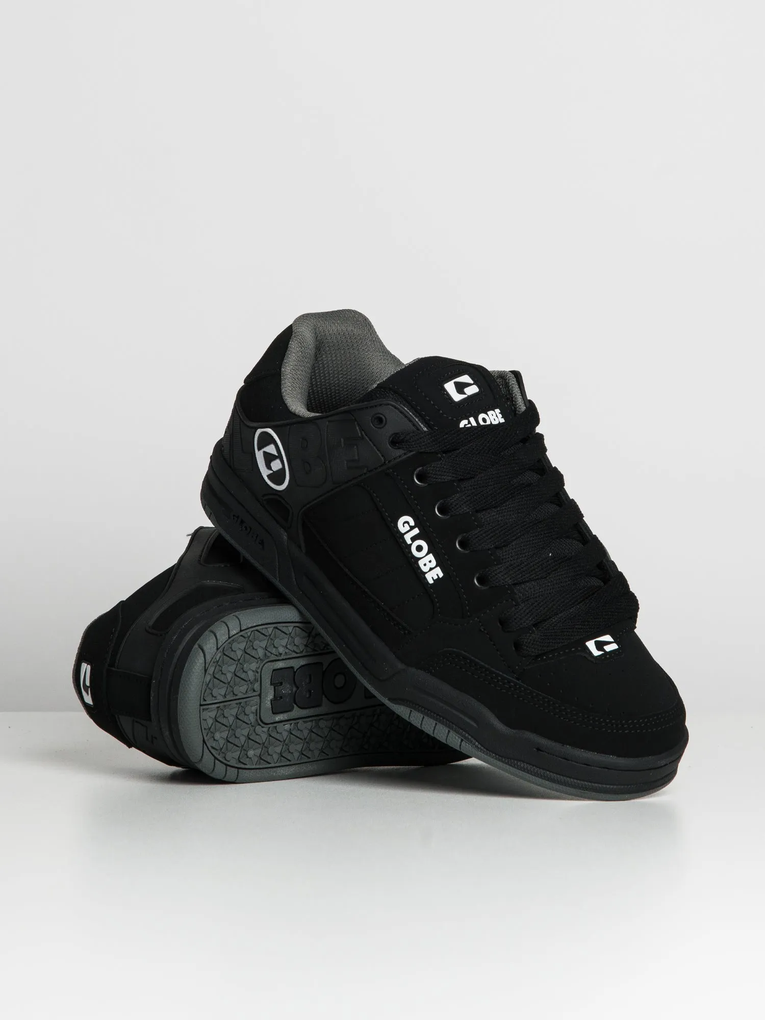 MENS GLOBE TILT SNEAKER sold by Boathouse product image thumbnail 2