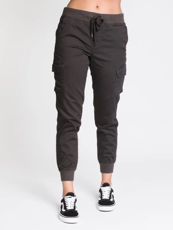 WOMENS BLAIR HYBRID JOGGER - CLEARANCE sold by Boathouse