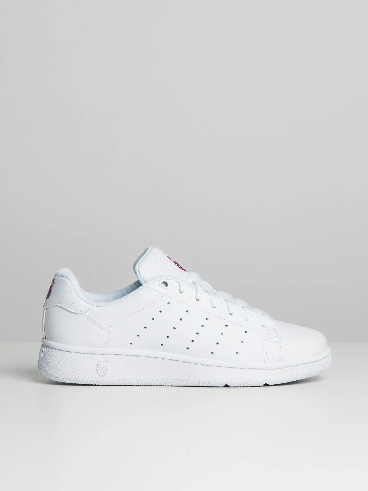 WOMENS K-SWISS CLASSIC PF - CLEARANCE sold by Boathouse