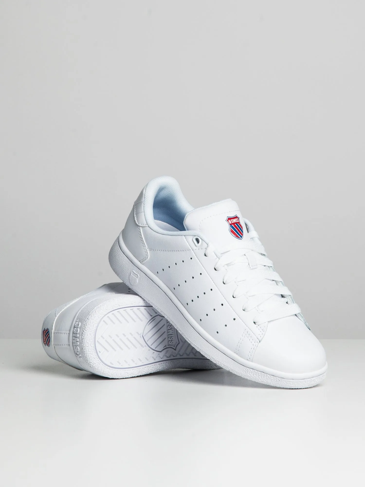 WOMENS K-SWISS CLASSIC PF - CLEARANCE sold by Boathouse product image thumbnail 4