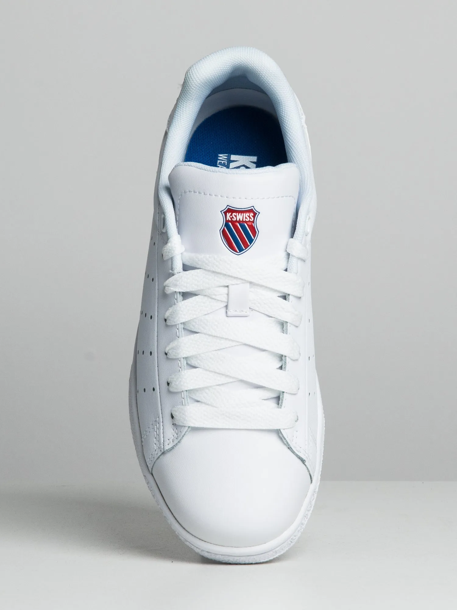 WOMENS K-SWISS CLASSIC PF - CLEARANCE sold by Boathouse product image thumbnail 5