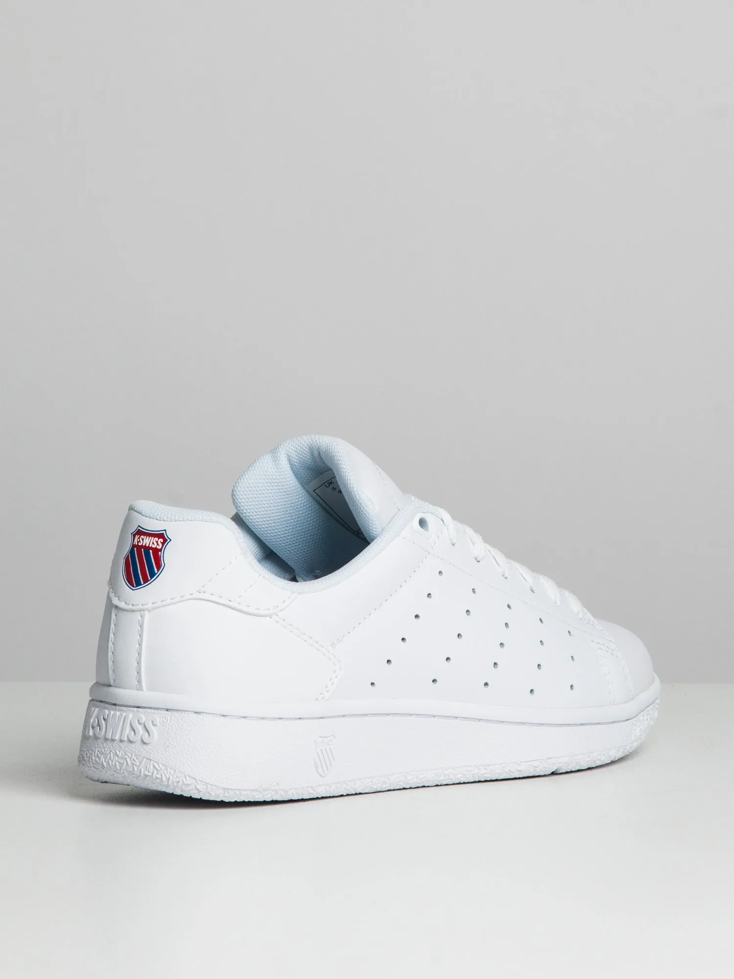 WOMENS K-SWISS CLASSIC PF - CLEARANCE sold by Boathouse product image thumbnail 3