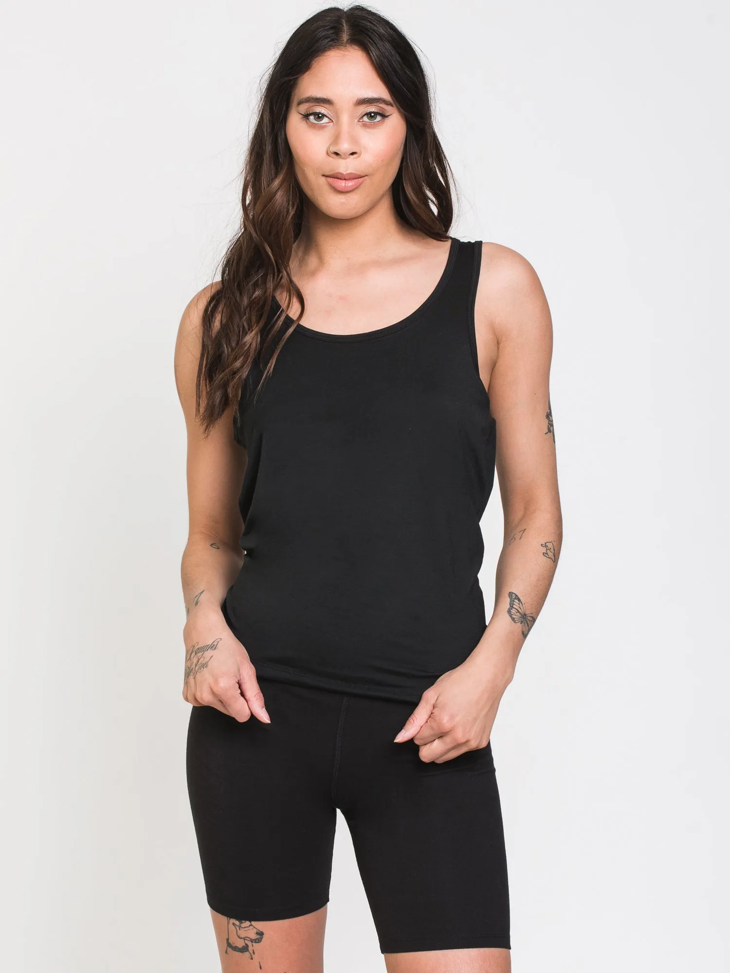 CHAMPION SPORT TIEBACK TANK - CLEARANCE sold by Boathouse
