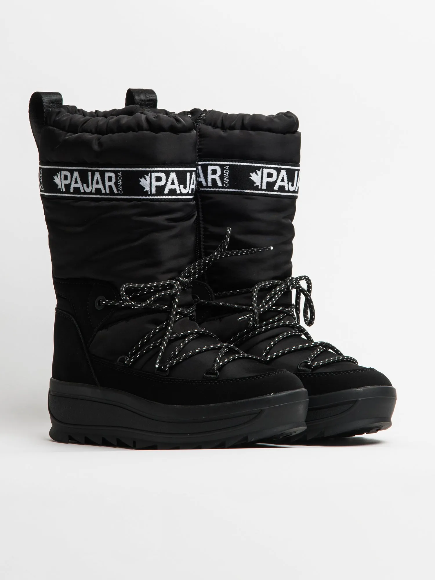 WOMENS PAJAR GALAXY HIGH BOOT sold by Boathouse product image thumbnail 2