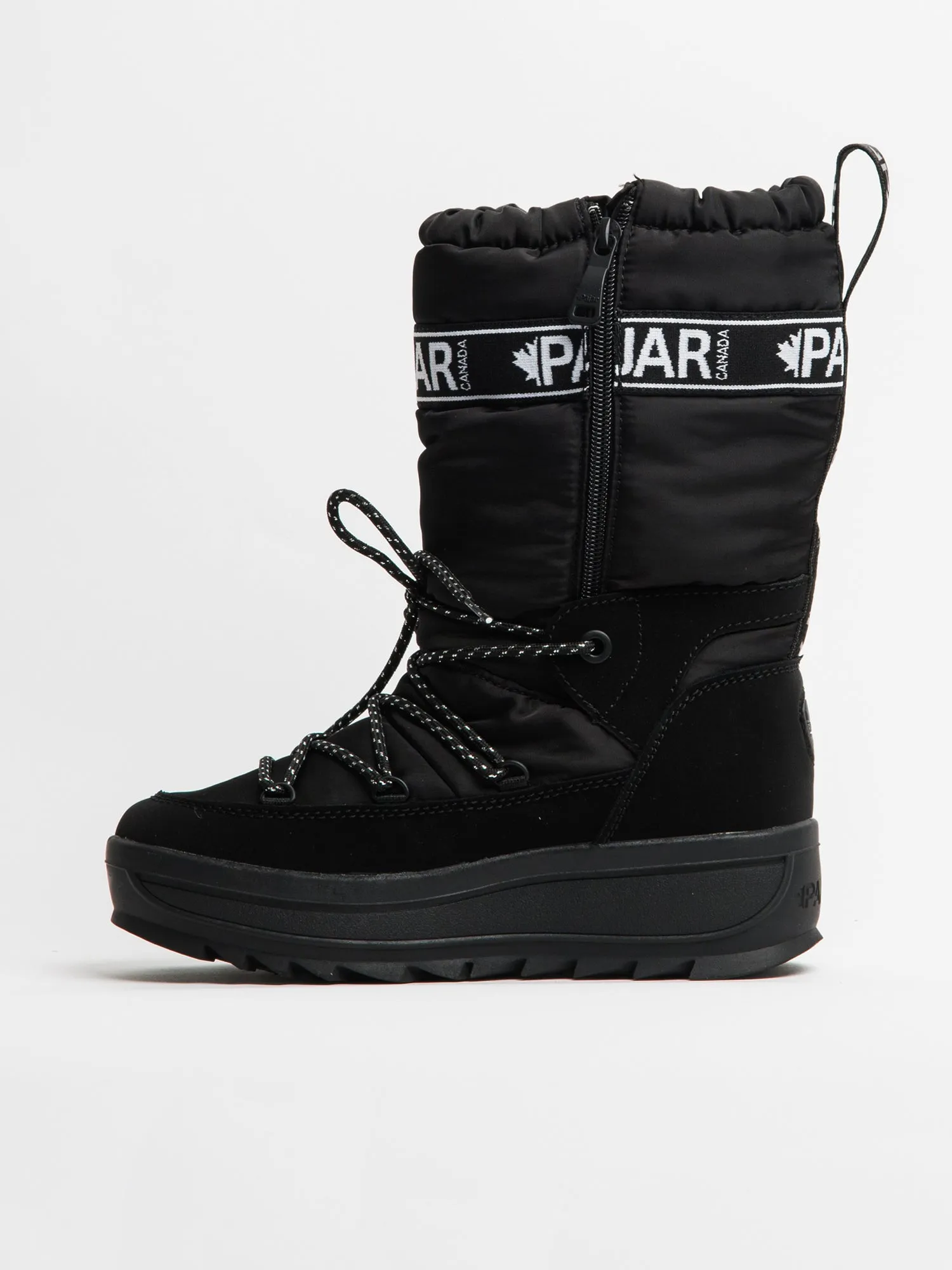 WOMENS PAJAR GALAXY HIGH BOOT sold by Boathouse product image thumbnail 4