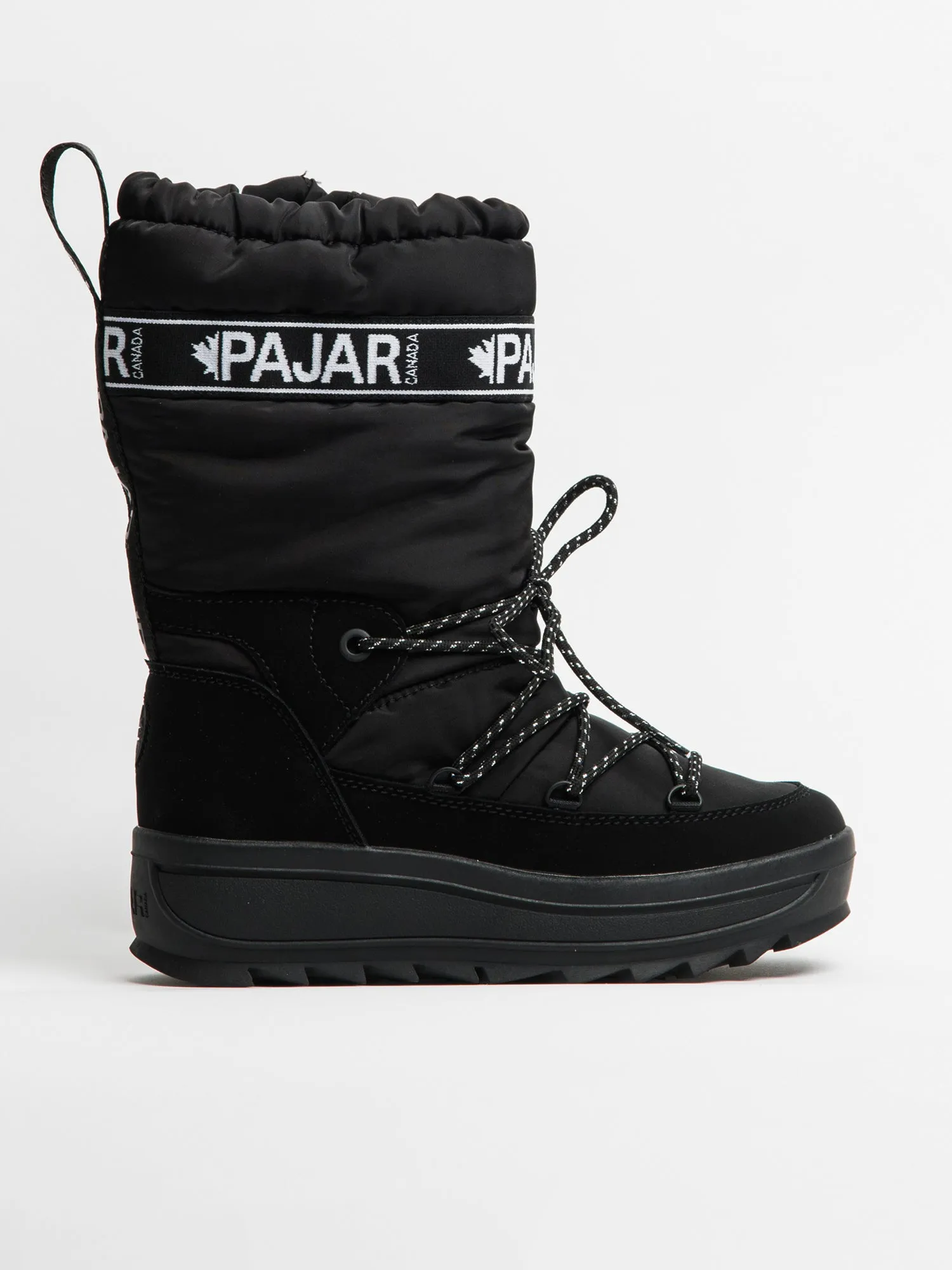 WOMENS PAJAR GALAXY HIGH BOOT sold by Boathouse