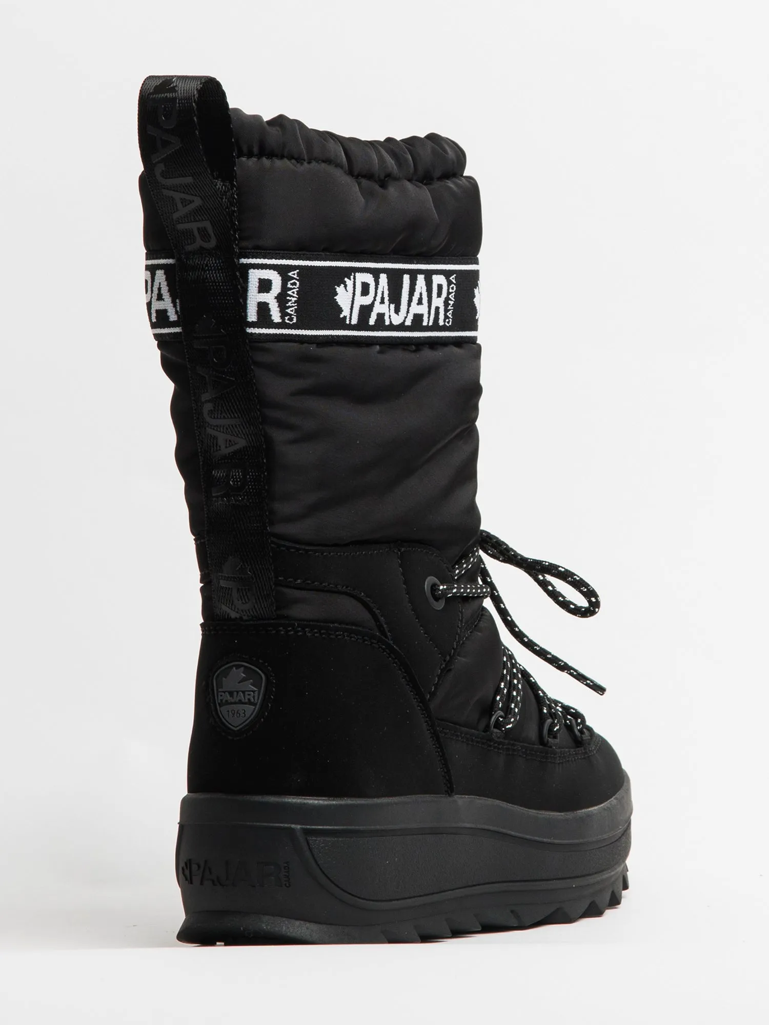 WOMENS PAJAR GALAXY HIGH BOOT sold by Boathouse product image thumbnail 3