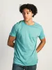 VICTOR CREWNECK T-SHIRT sold by Boathouse