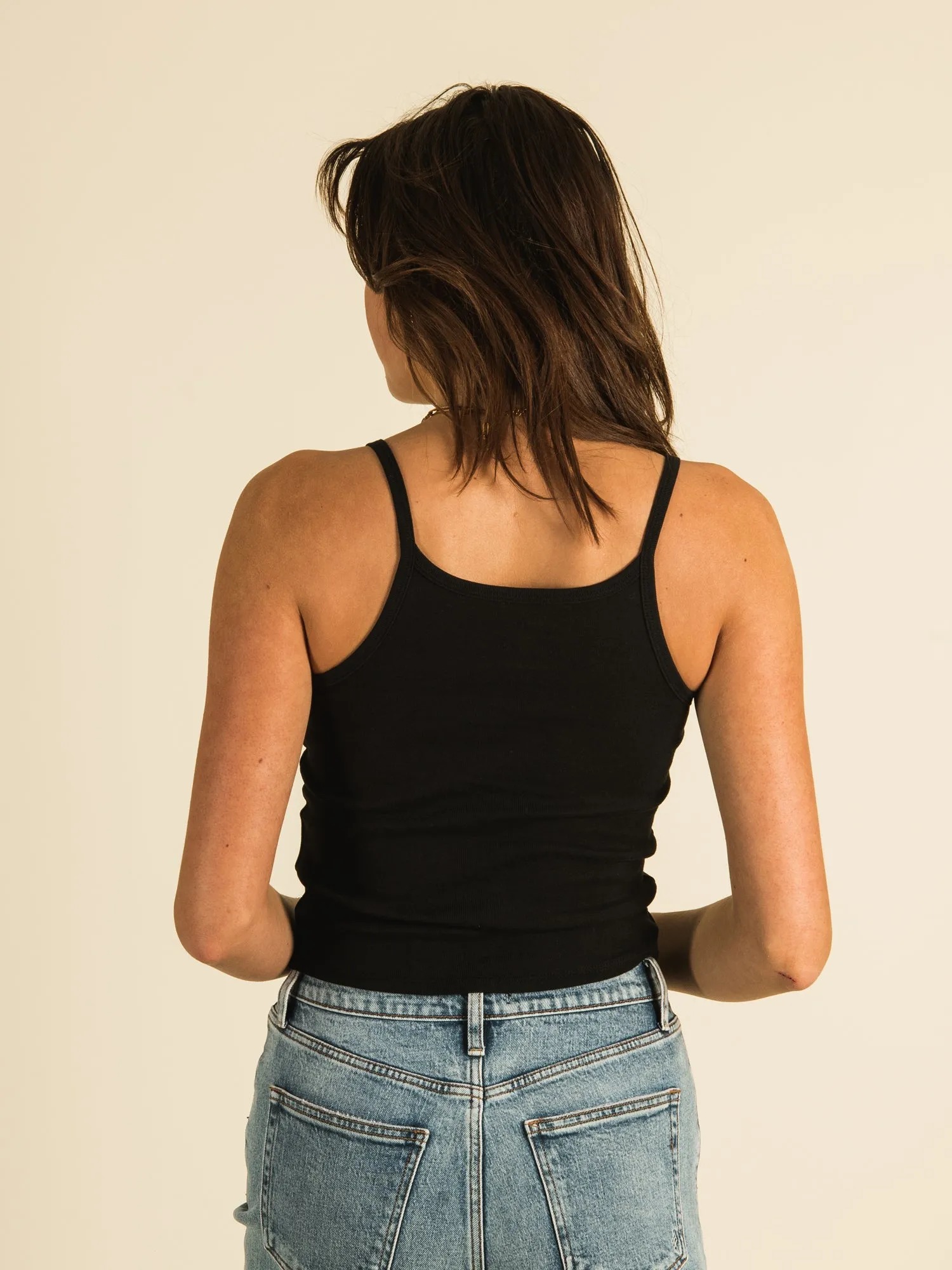 VOLCOM 1992 STRAPPY TANK - CLEARANCE sold by Boathouse product image thumbnail 2