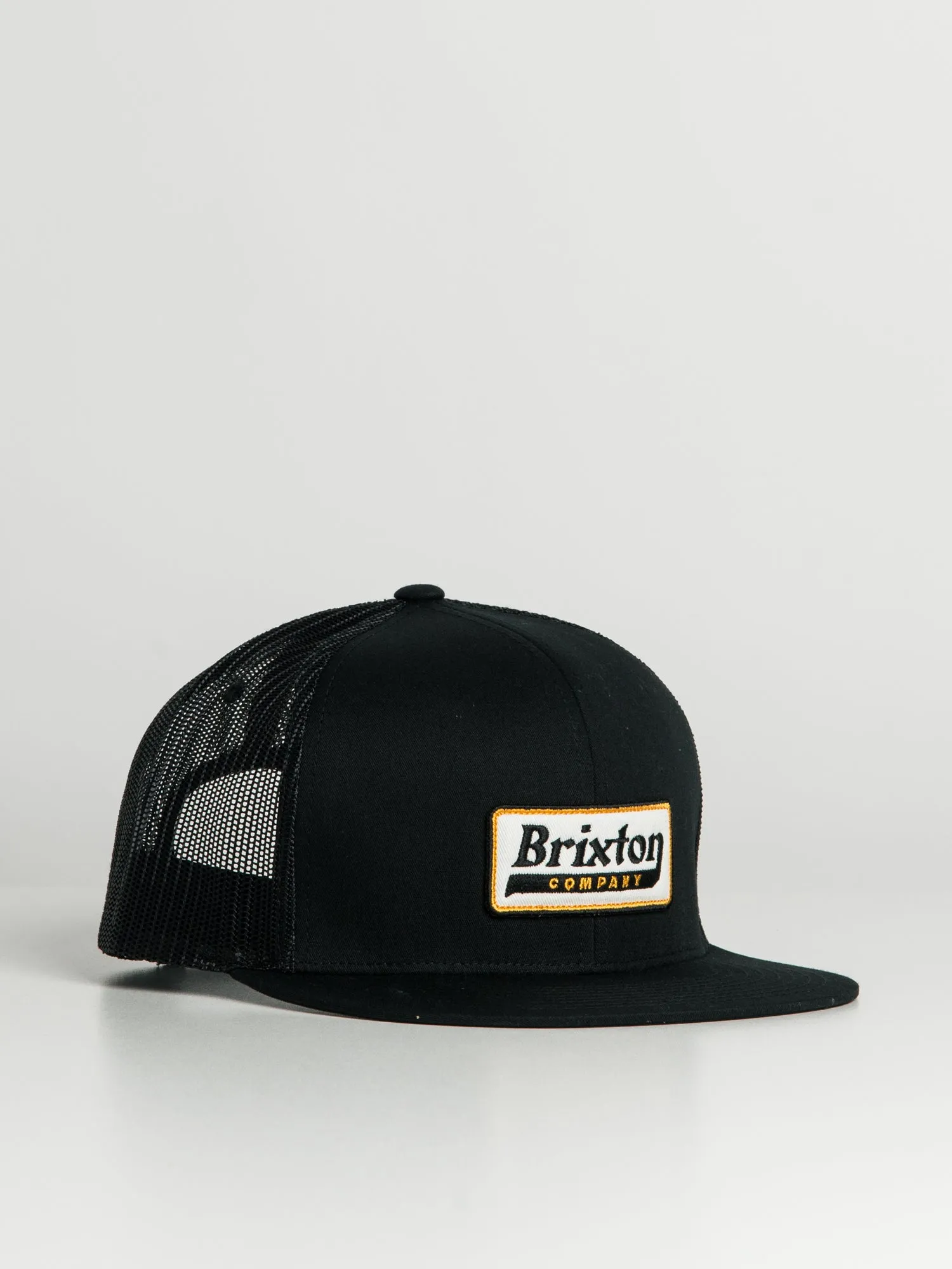 BRIXTON STEADFAST HP TRUCKER sold by Boathouse