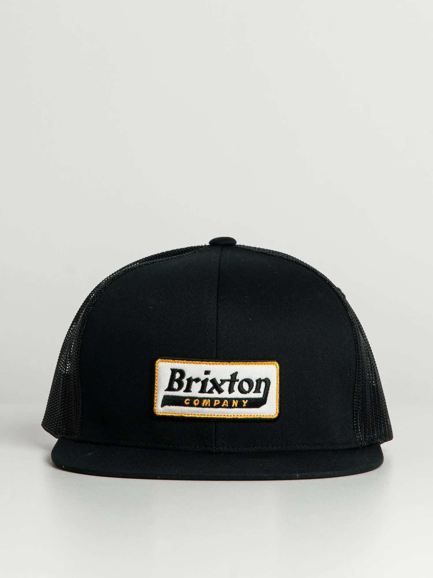 BRIXTON STEADFAST HP TRUCKER sold by Boathouse product image thumbnail 2