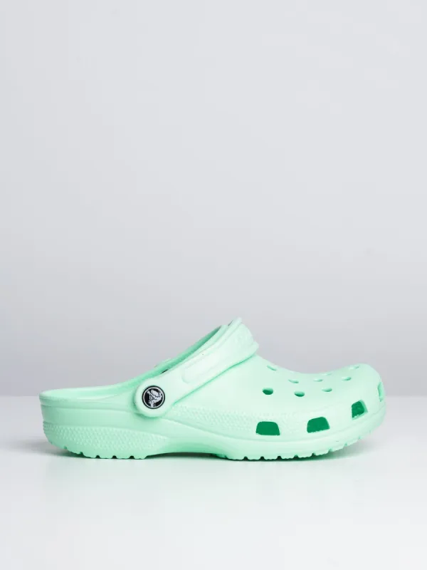 WOMENS CLASSIC CLOGS sold by Boathouse