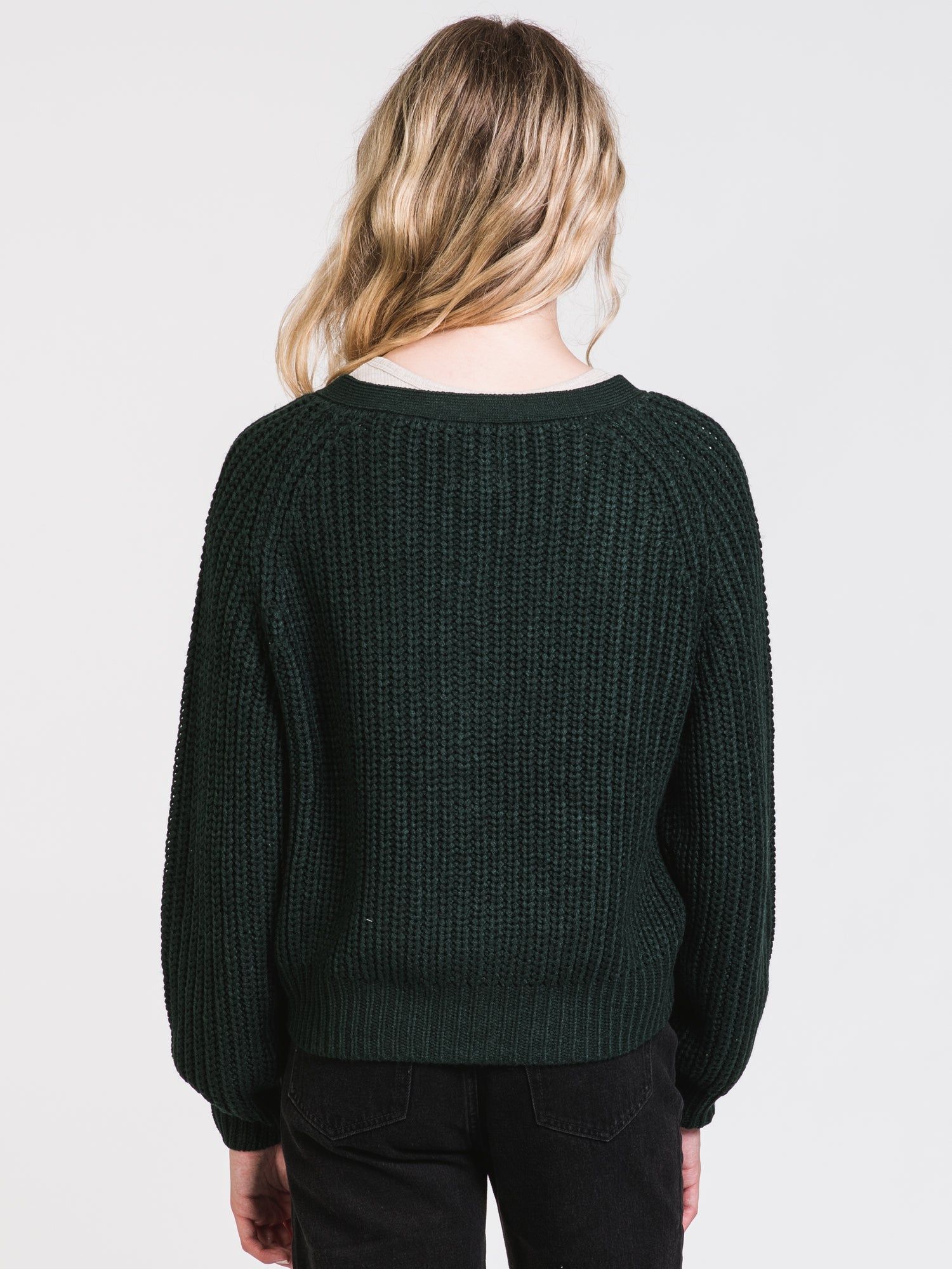 HARLOW MARGOT CARDI - CLEARANCE sold by Boathouse product image thumbnail 3