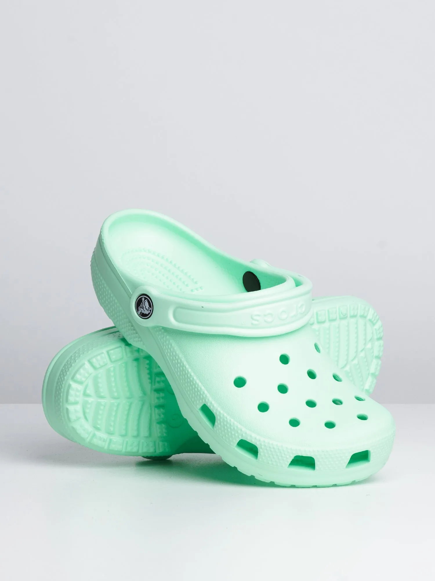 WOMENS CLASSIC CLOGS sold by Boathouse product image thumbnail 2