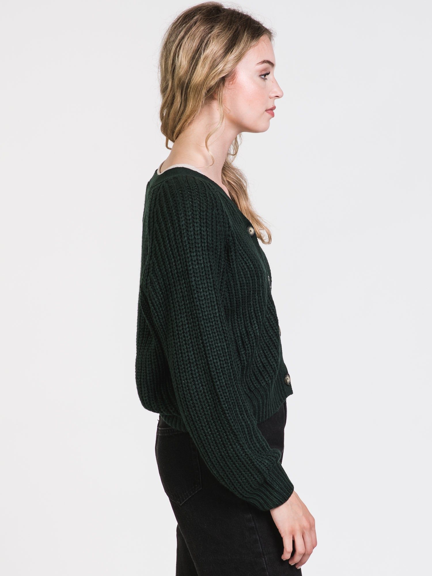 HARLOW MARGOT CARDI - CLEARANCE sold by Boathouse product image thumbnail 2