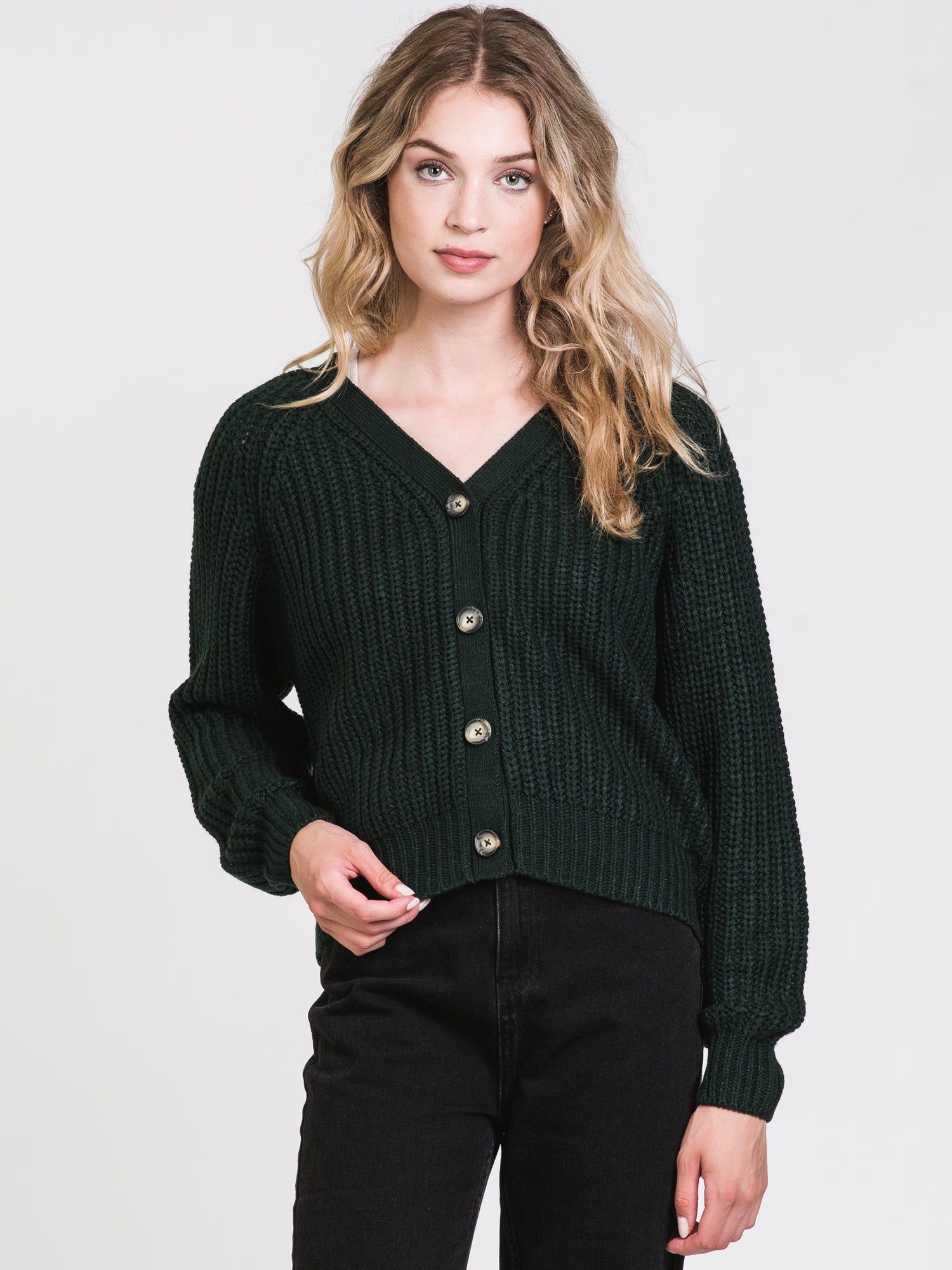 HARLOW MARGOT CARDI - CLEARANCE sold by Boathouse product image thumbnail 4