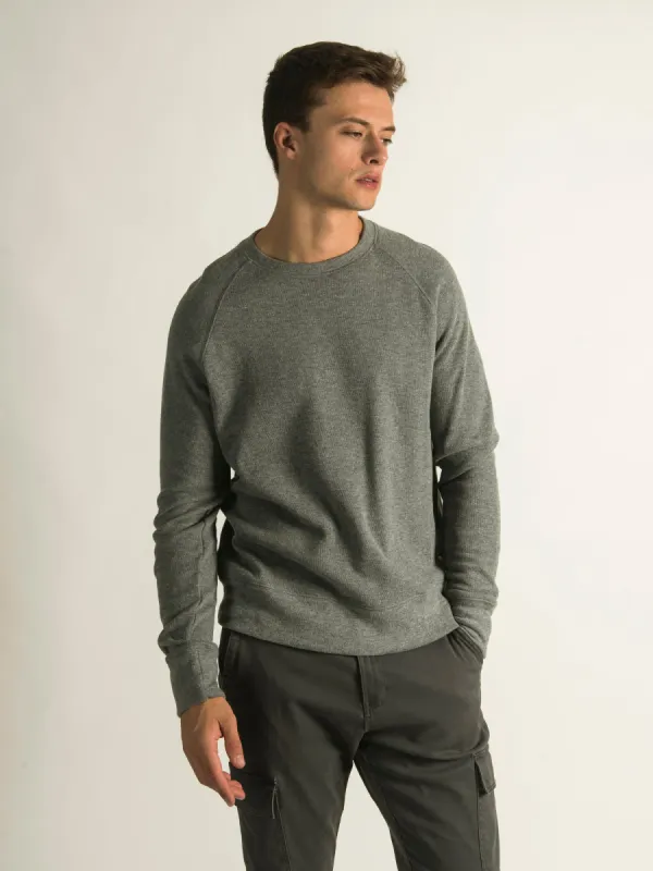 KOLBY JACK CREWNECK - CLEARANCE sold by Boathouse