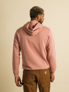 CONVERSE EMBROIDERED CHEVRON HOODIE - CLEARANCE sold by Boathouse