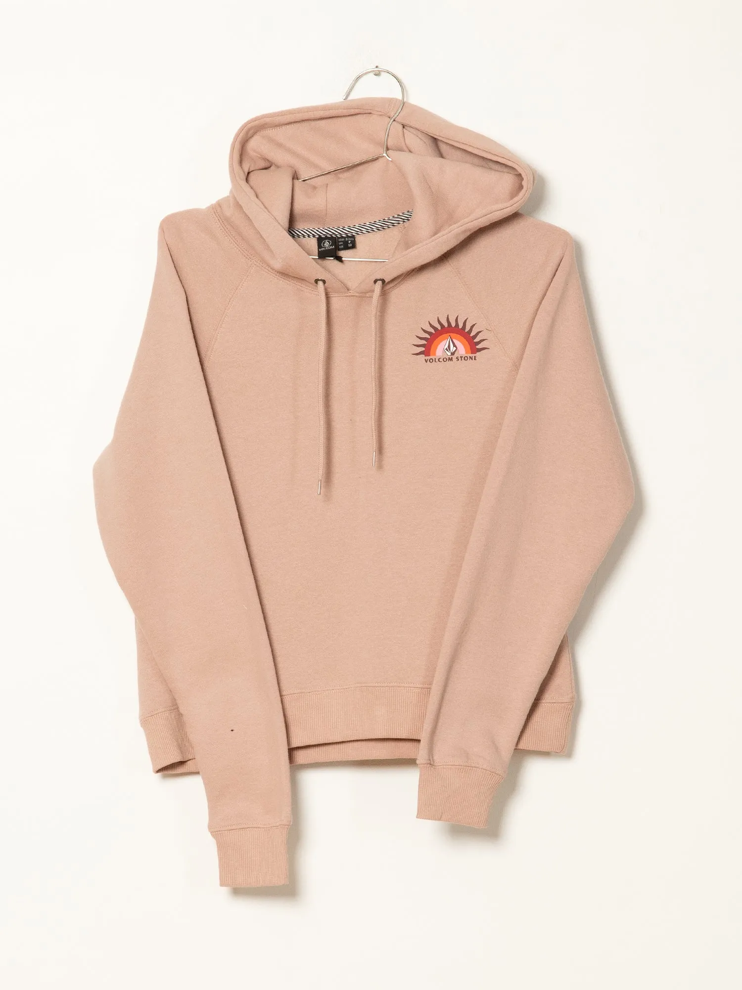 VOLCOM TRULY STOKIN HOODIE - CLEARANCE sold by Boathouse product image thumbnail 4