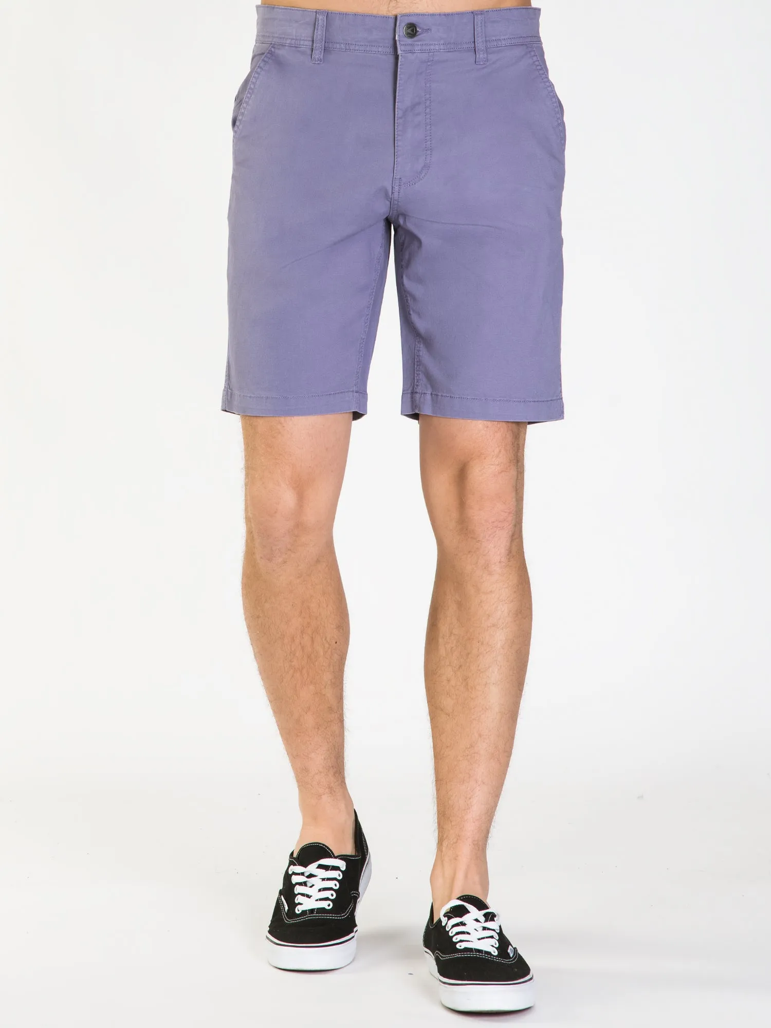 KOLBY CALEB TWILL SHORT - CLEARANCE sold by Boathouse