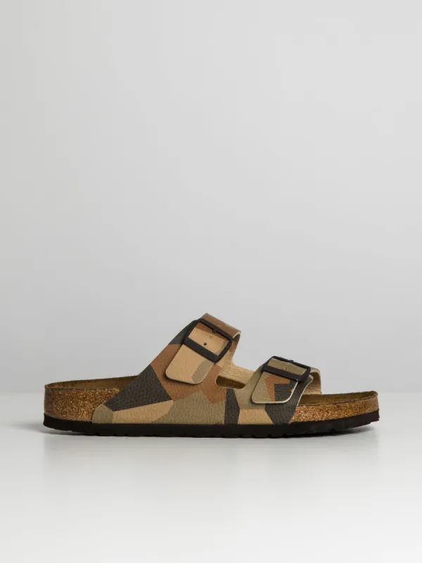 MENS BIRKENSTOCK ARIZONA SOFT FOOTBED BOYFRIEND REG - CLEARANCE sold by Boathouse