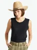 BRIXTON HOUSTON COWBOY HAT sold by Boathouse