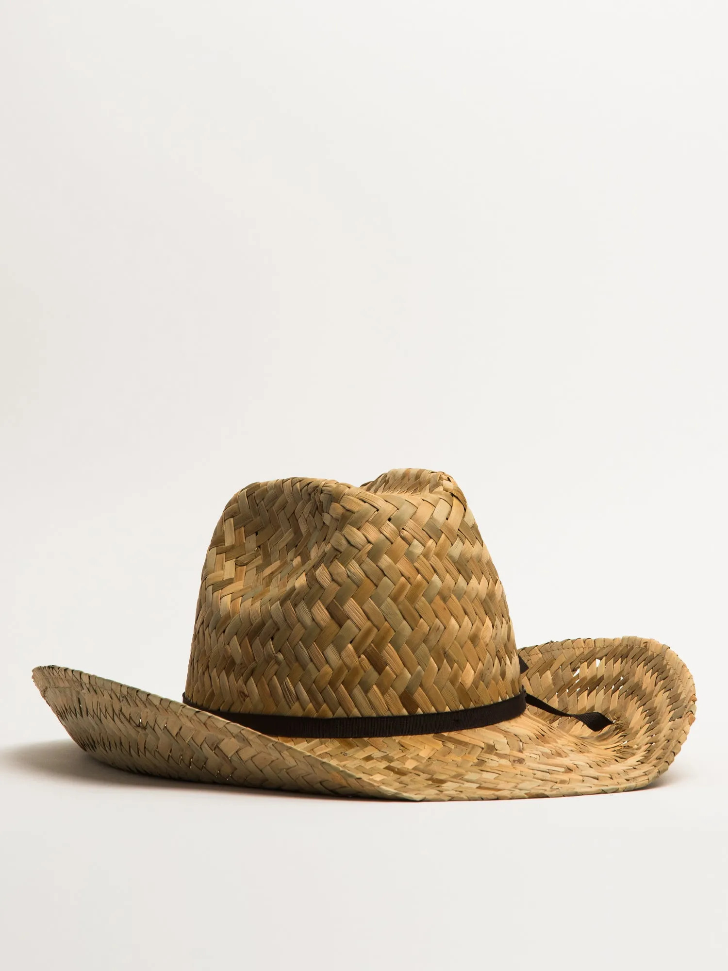 BRIXTON HOUSTON COWBOY HAT sold by Boathouse product image thumbnail 4
