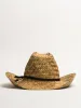 BRIXTON HOUSTON COWBOY HAT sold by Boathouse