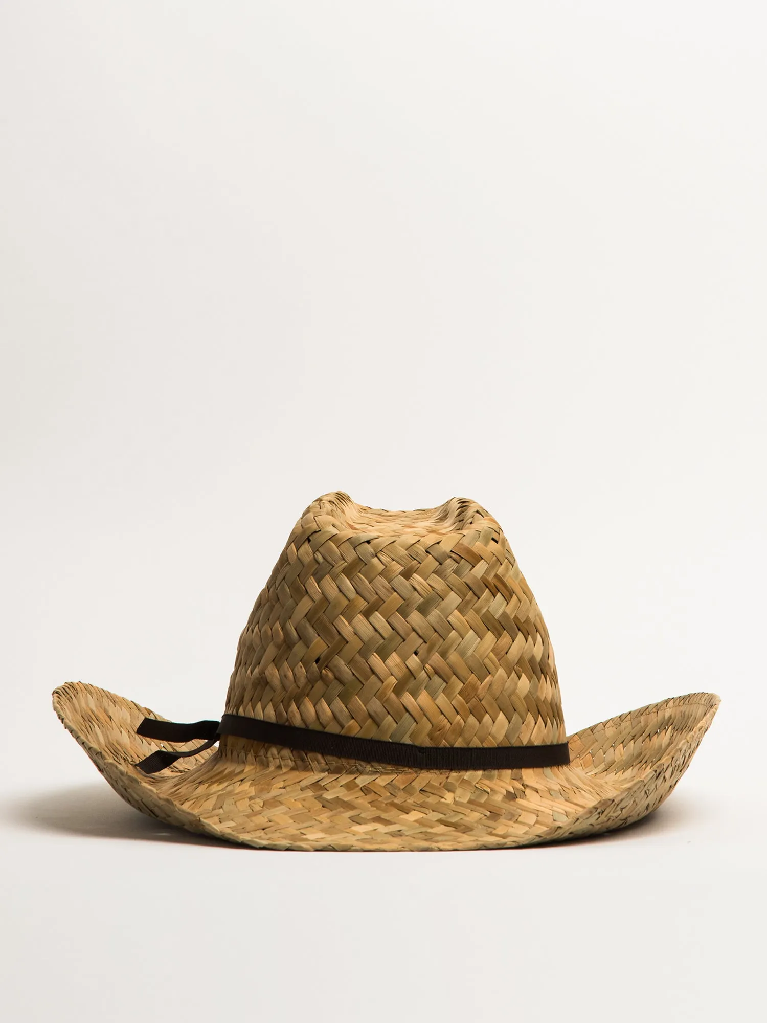 BRIXTON HOUSTON COWBOY HAT sold by Boathouse product image thumbnail 5