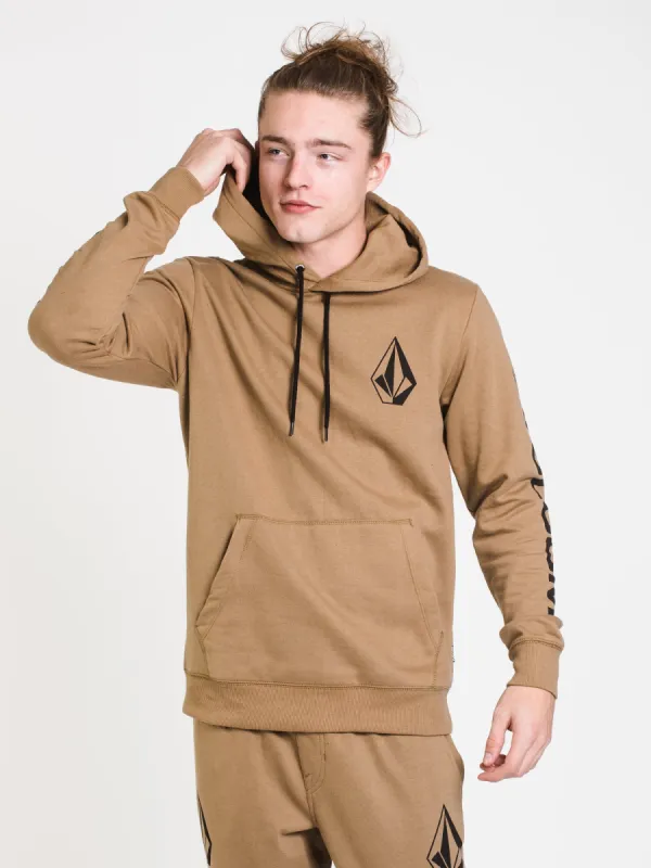 MENS ISHINO PULL OVER HD - SUDAN - CLEARANCE sold by Boathouse