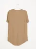 MENS LONGLINE T - CLEARANCE sold by Boathouse