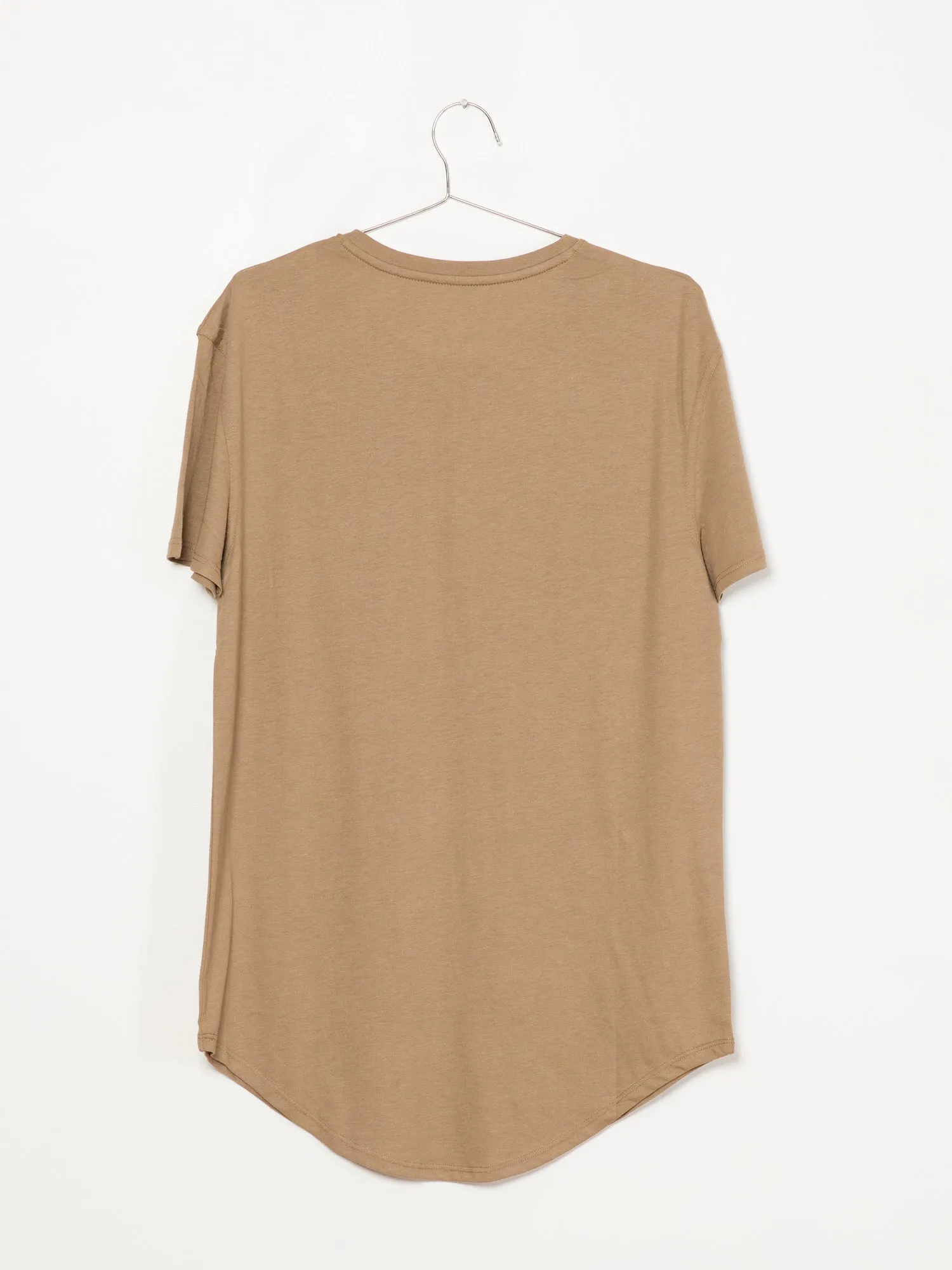 MENS LONGLINE T - CLEARANCE sold by Boathouse product image thumbnail 4