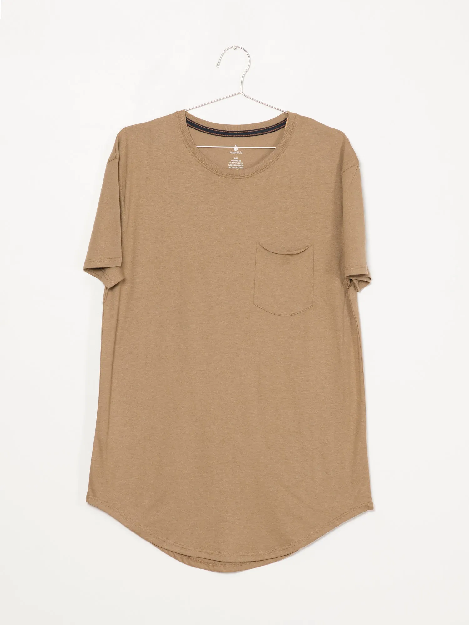 MENS LONGLINE T - CLEARANCE sold by Boathouse product image thumbnail 3