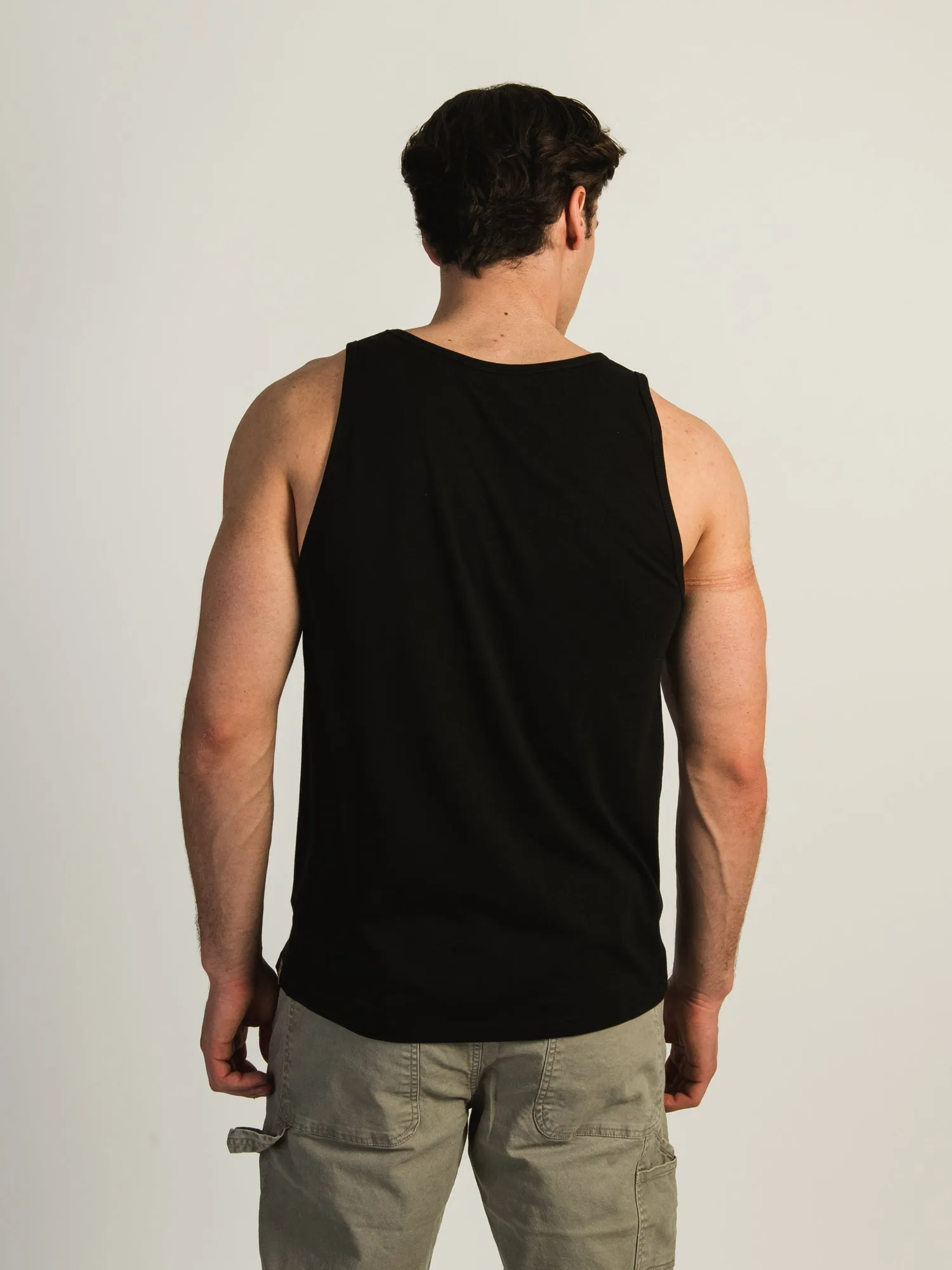 TENTREE VINTAGE PHOTO TANK TOP - CLEARANCE sold by Boathouse product image thumbnail 2