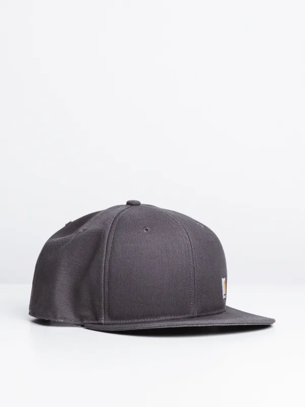 CARHARTT ASHLAND CAP - GRAVEL sold by Boathouse