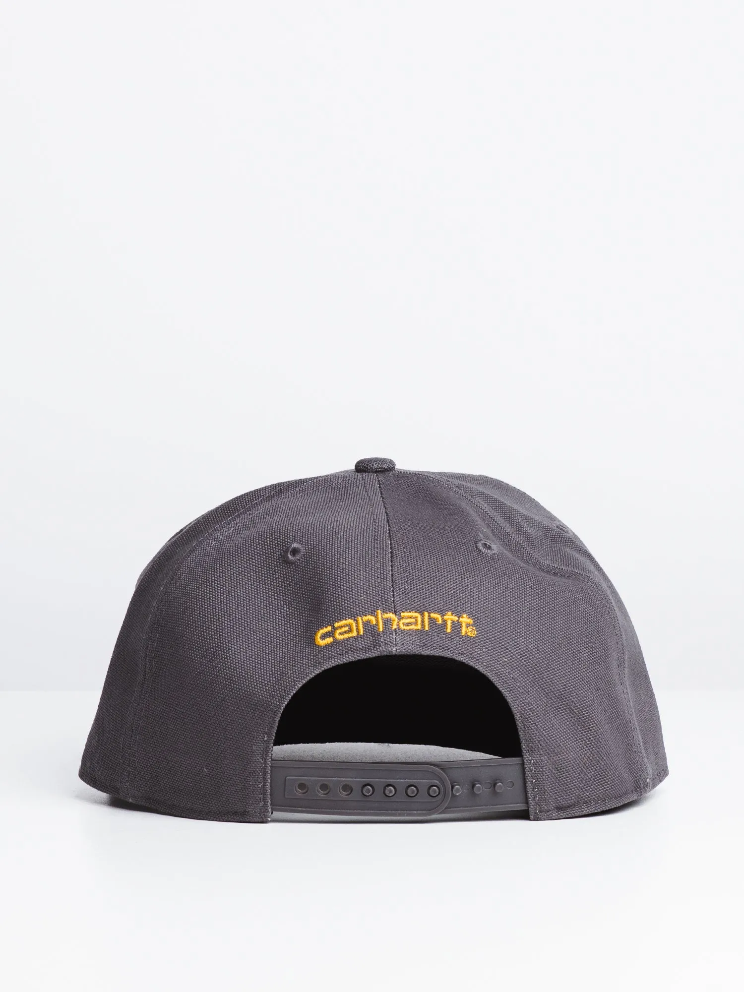 CARHARTT ASHLAND CAP - GRAVEL sold by Boathouse product image thumbnail 2