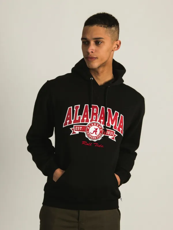 NCAA ALABAMA PULLOVER HOODIE sold by Boathouse