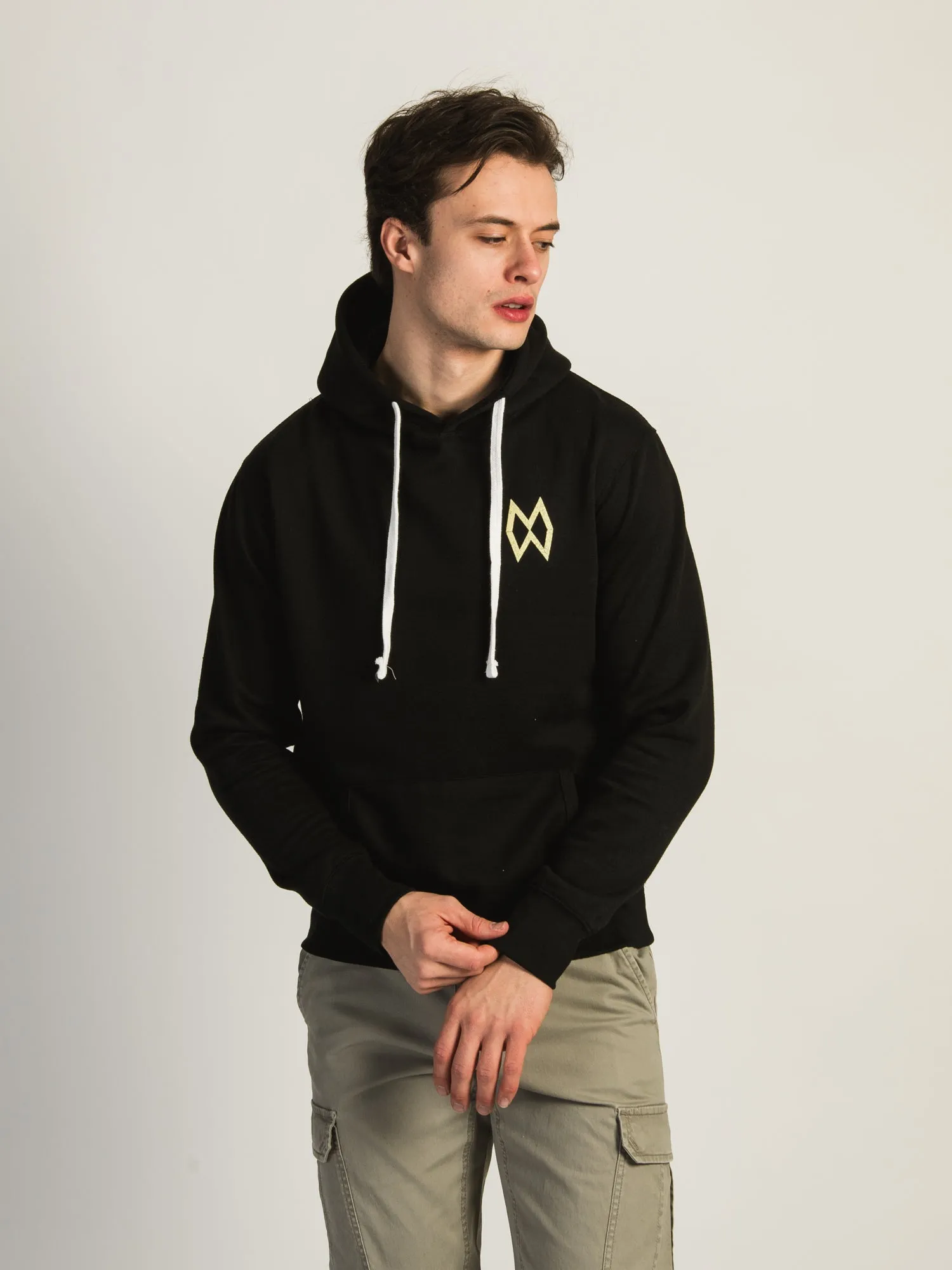 MORGAN WALLEN PULLOVER HOODIE sold by Boathouse product image thumbnail 2