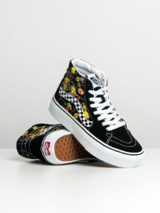 WOMENS VANS SK8 HI PLATFORM 2.0 - CLEARANCE sold by Boathouse