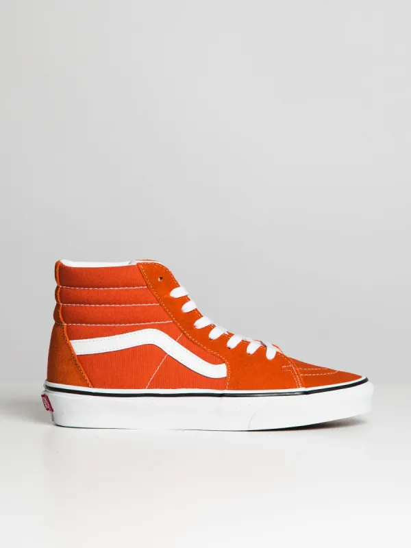 MENS VANS SK8 HI COLOUR THEORY - CLEARANCE sold by Boathouse