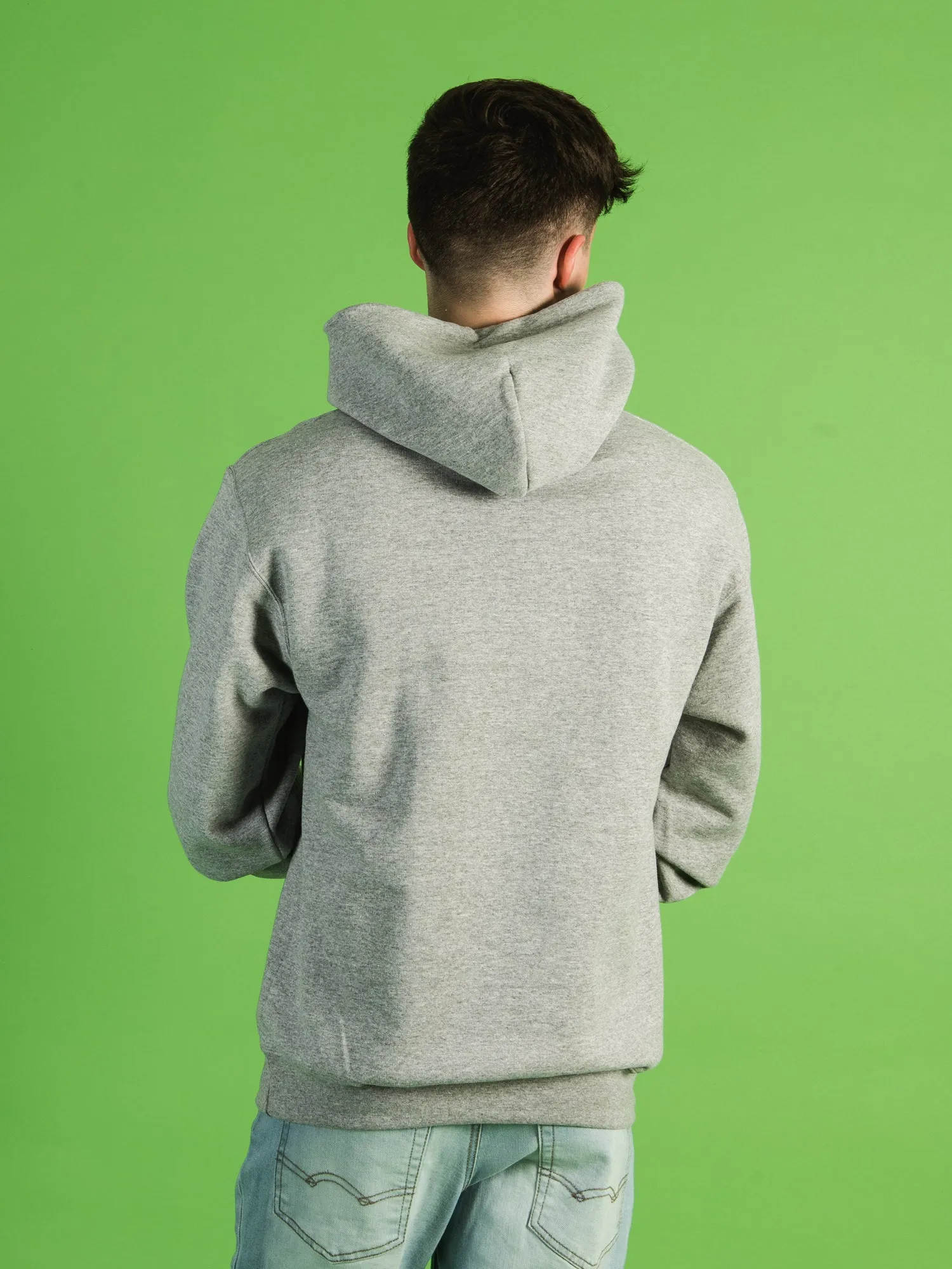 CHAMPION CAROLINA PULLOVER HOODIE - CLEARANCE sold by Boathouse product image thumbnail 4