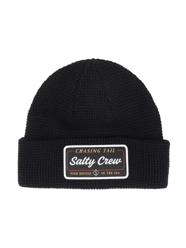 SALTY CREW COASTAL BEANIE - CLEARANCE sold by Boathouse