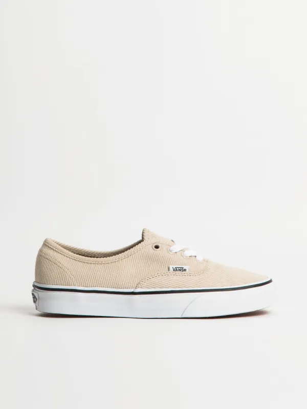 WOMENS VANS AUTHENTIC - CLEARANCE sold by Boathouse