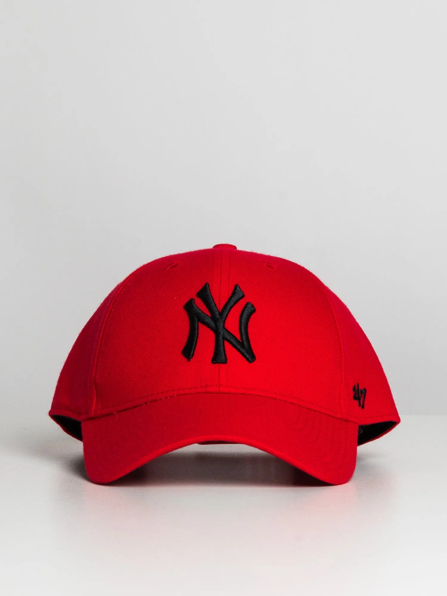47 NY YANKEES MVP HAT sold by Boathouse product image thumbnail 2