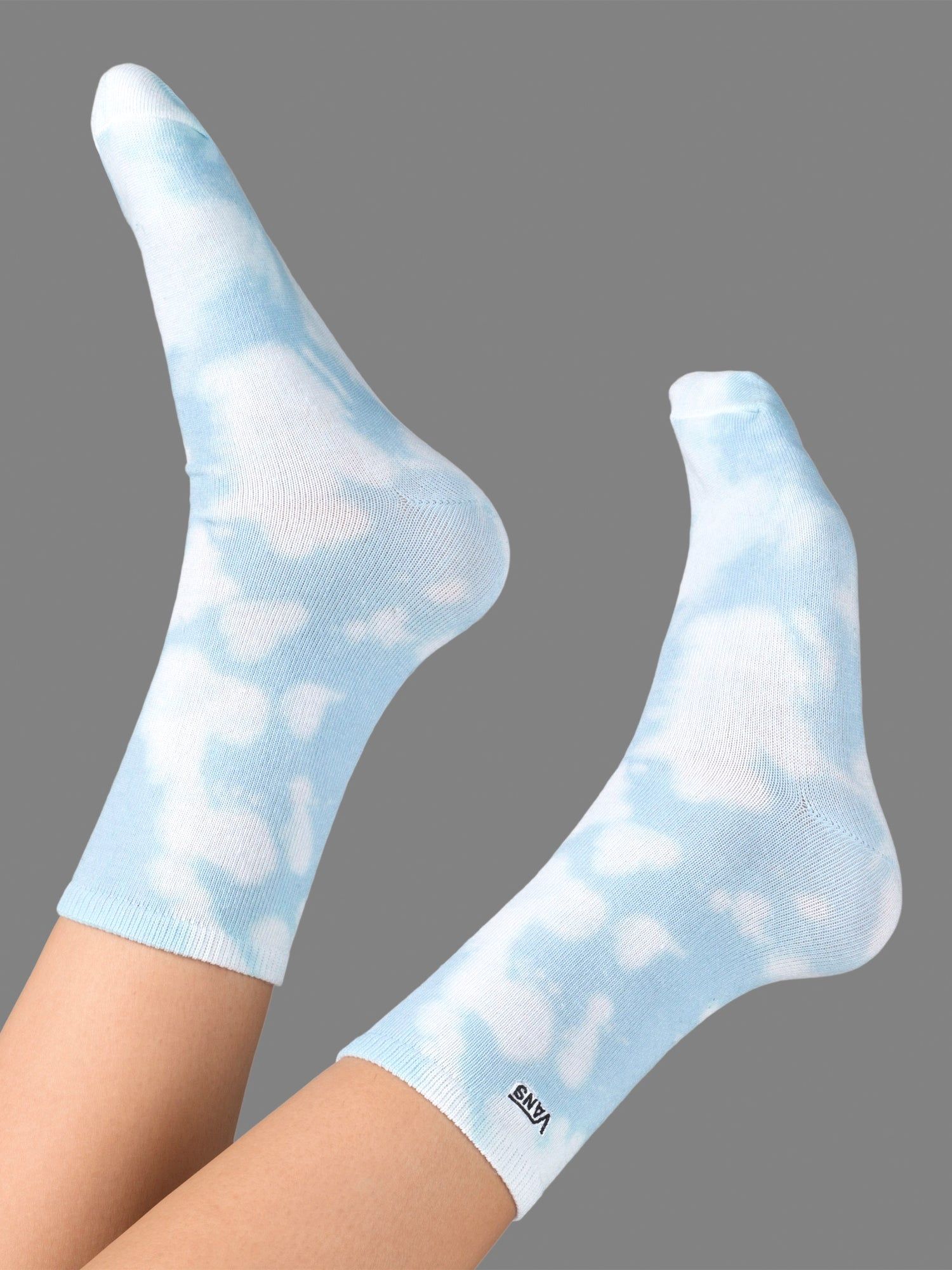 VANS COVERED SOCK - CLEARANCE sold by Boathouse