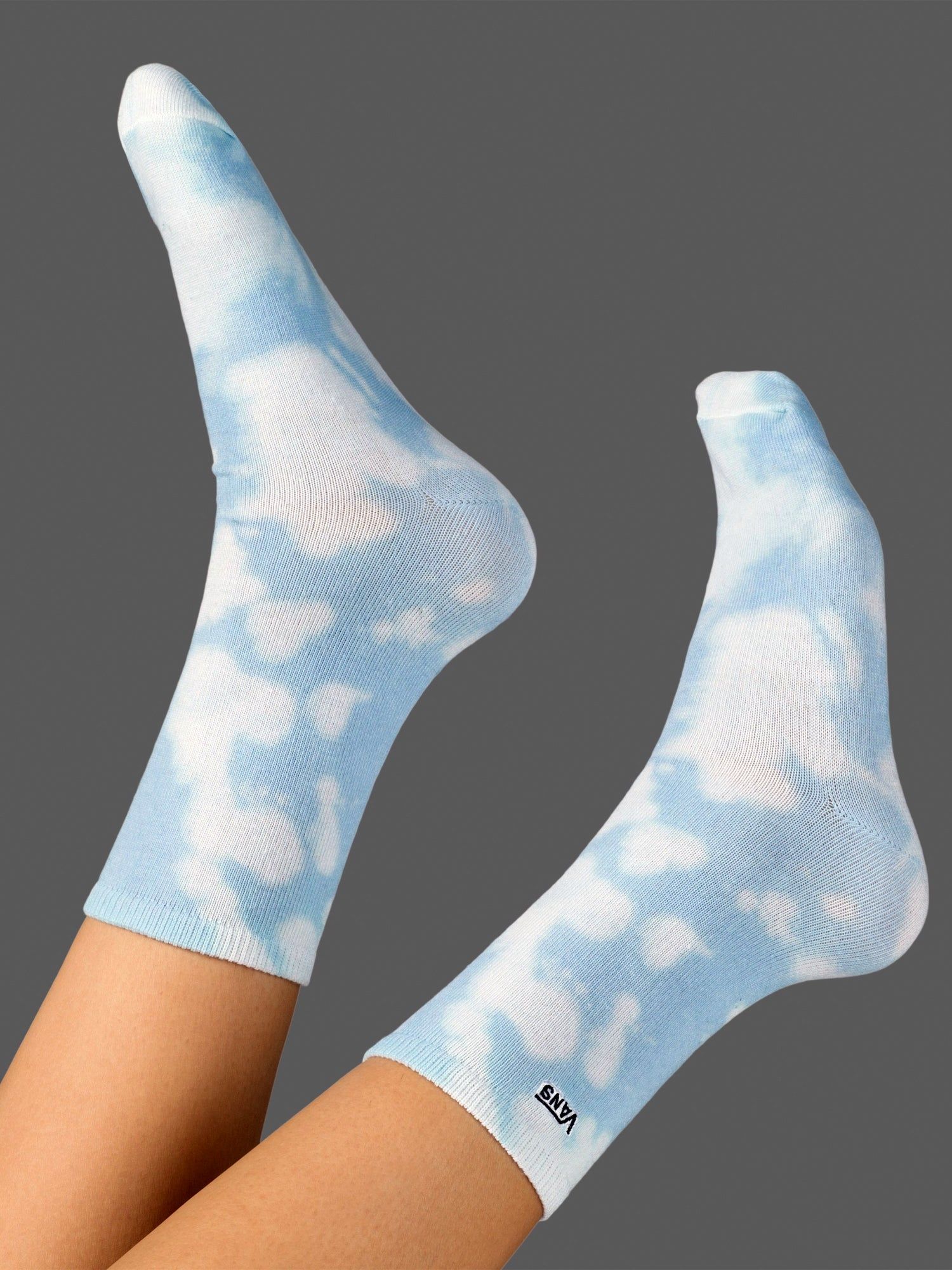 VANS COVERED SOCK - CLEARANCE sold by Boathouse product image thumbnail 3